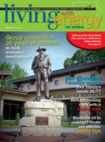 Newsletters | Chariton Valley Electric Cooperative, Inc