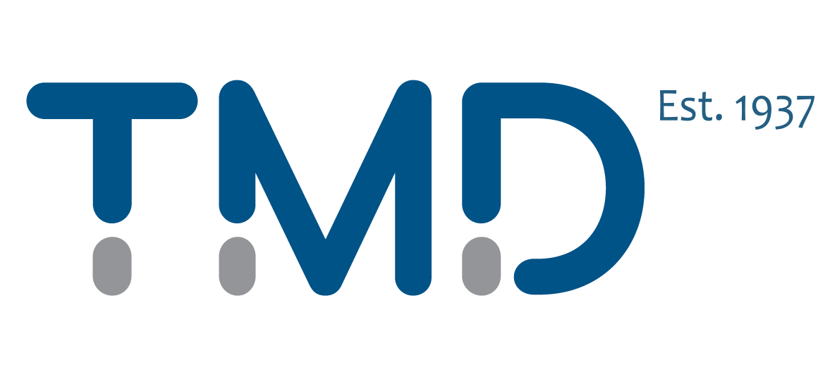 TMD Logo