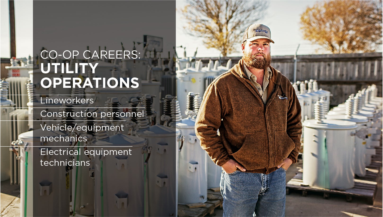 utility worker careers