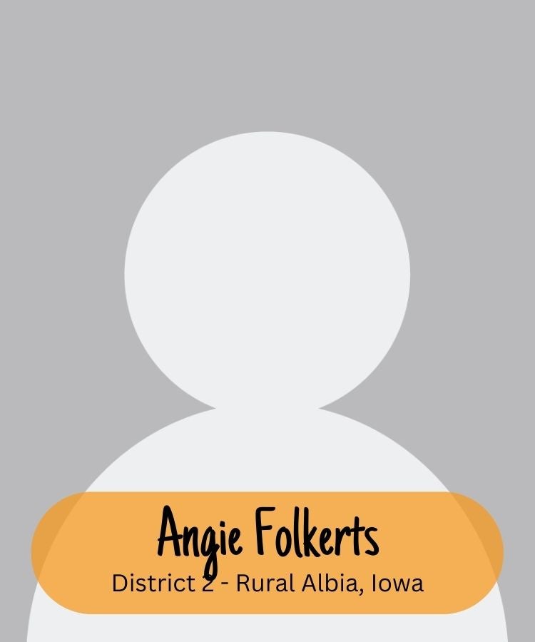 Angie Folkerts