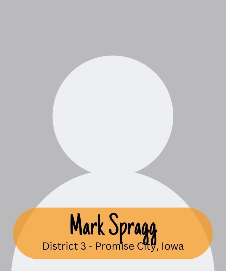 Mark Spragg