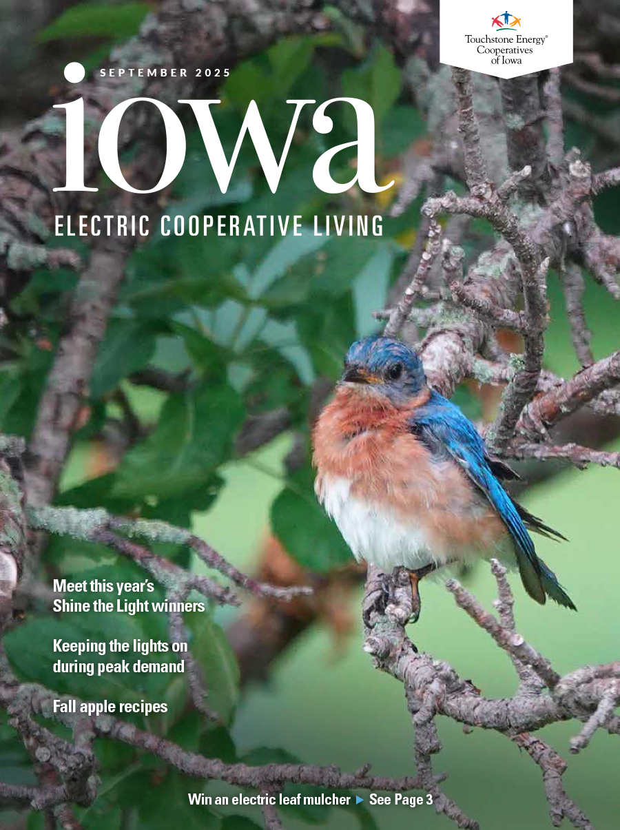 September cover 